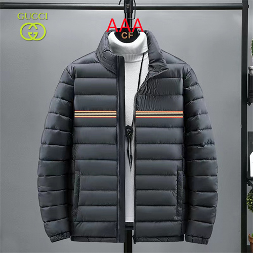 Gucci Jackets(AAA)-0177