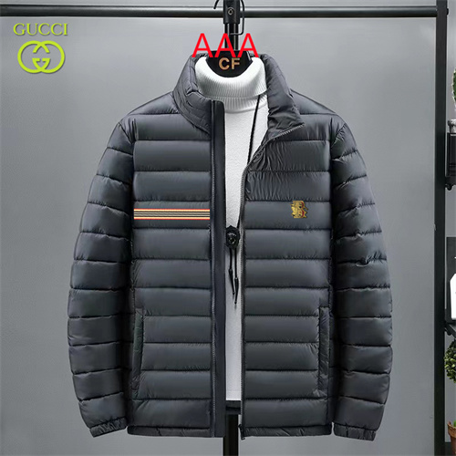 Gucci Jackets(AAA)-0181