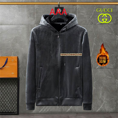 Gucci Jackets(AAA)-0187