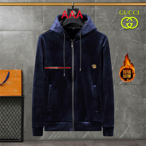 Gucci Jackets(AAA)-0193