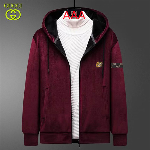 Gucci Jackets(AAA)-0205
