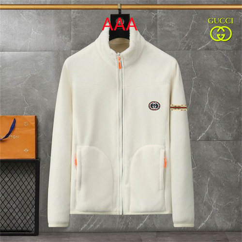 Gucci Jackets(AAA)-0214