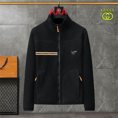 Gucci Jackets(AAA)-0219