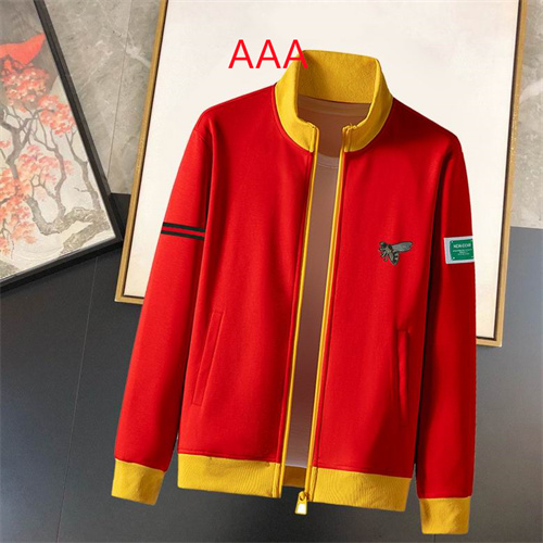 Gucci Jackets(AAA)-0222