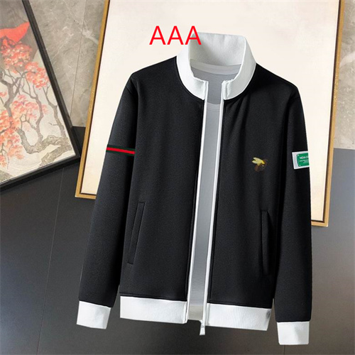 Gucci Jackets(AAA)-0223