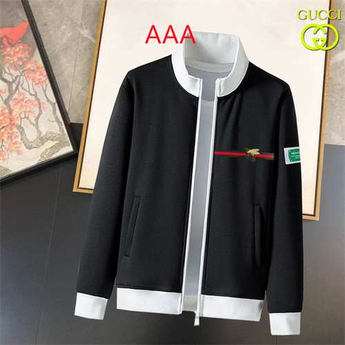 Gucci Jackets(AAA)-0226