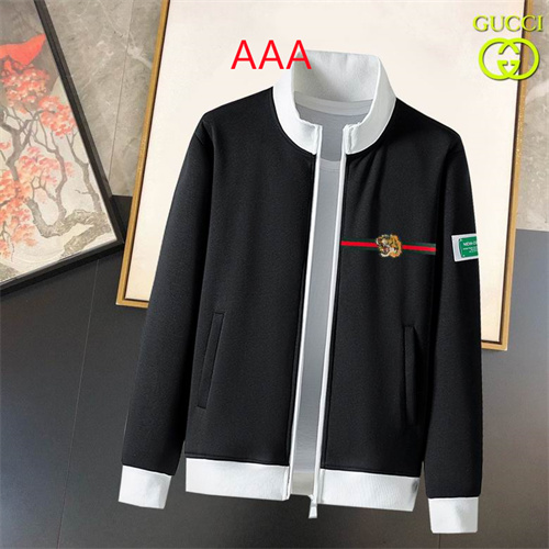 Gucci Jackets(AAA)-0229