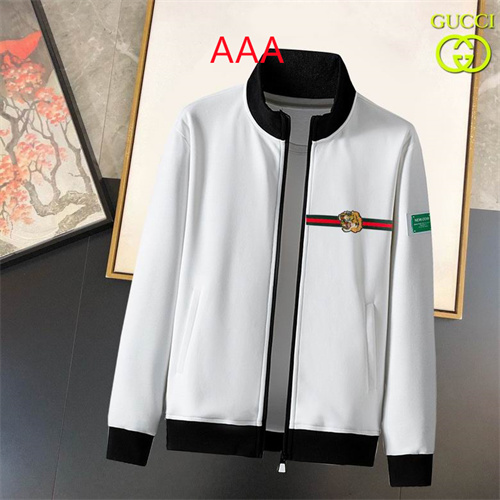 Gucci Jackets(AAA)-0230
