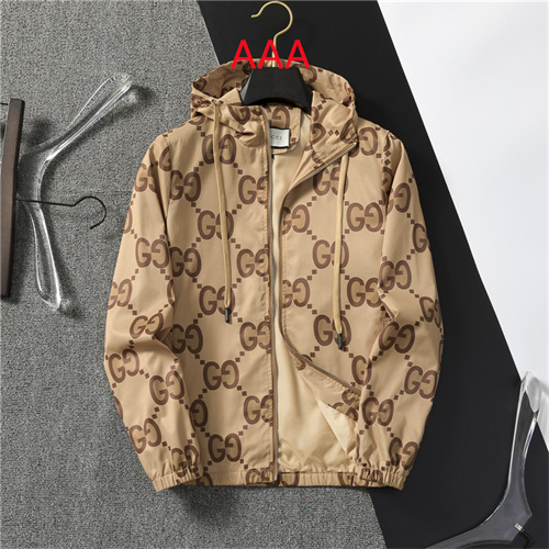 Gucci Jackets(AAA)-0074
