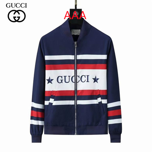 Gucci Jackets(AAA)-0271