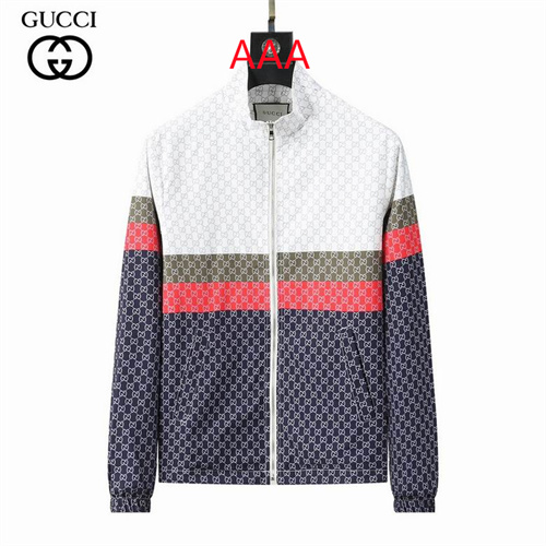 Gucci Jackets(AAA)-0273