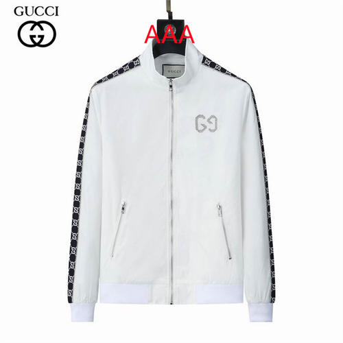 Gucci Jackets(AAA)-0275