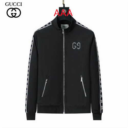 Gucci Jackets(AAA)-0276