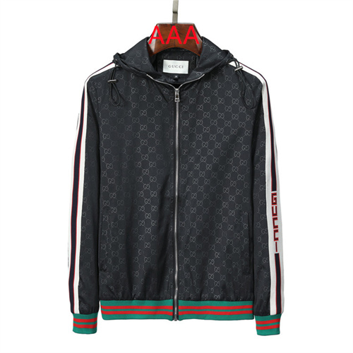 Gucci Jackets(AAA)-0277