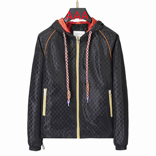 Gucci Jackets(AAA)-0293
