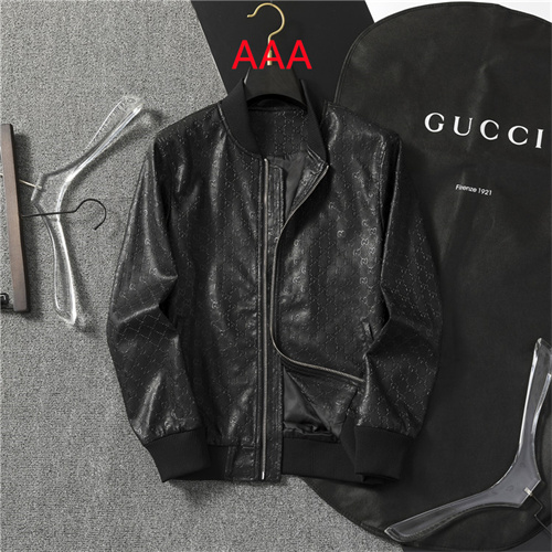 Gucci Jackets(AAA)-0297