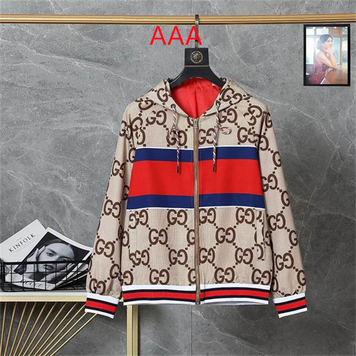 Gucci Jackets(AAA)-0305