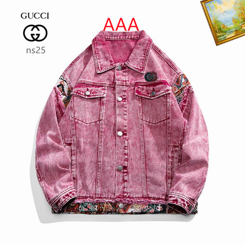 Gucci Jackets(AAA)-0081