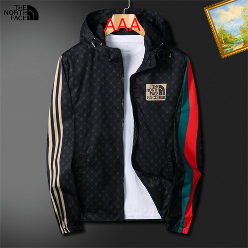 Gucci Jackets(AAA)-0094