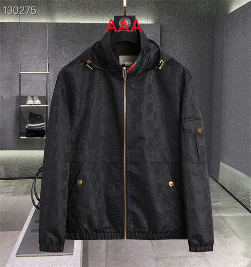 Gucci Jackets(AAA)-0059