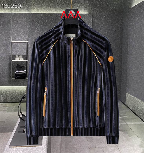 Gucci Jackets(AAA)-0060