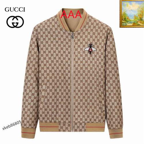 Gucci Jackets(AAA)-0121