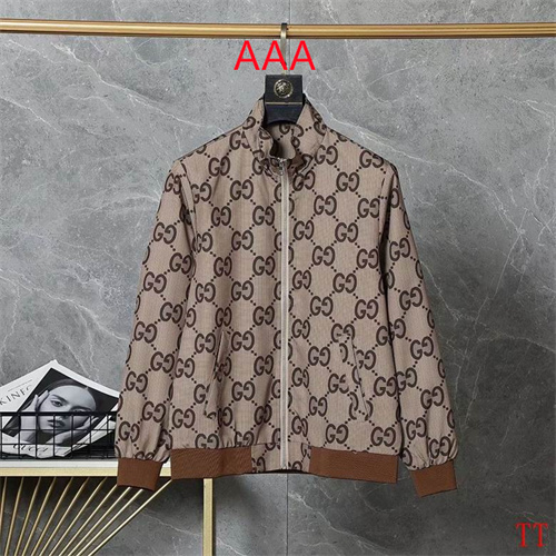 Gucci Jackets(AAA)-0063