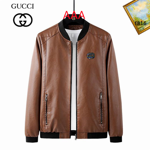 Gucci Jackets(AAA)-0135