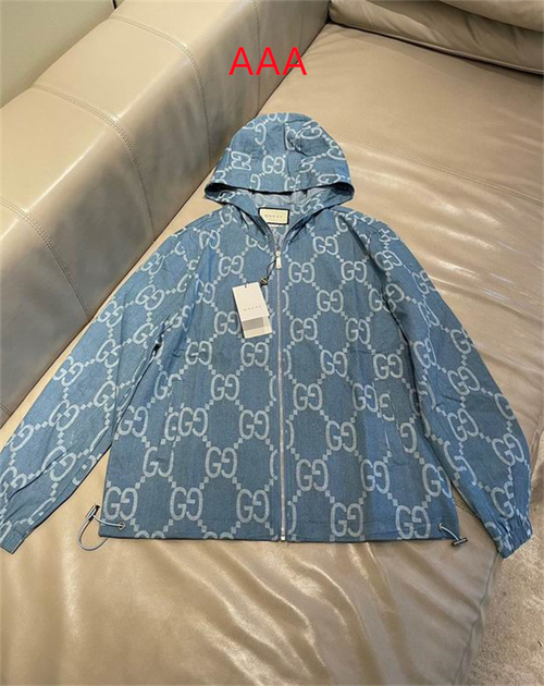 Gucci Jackets(AAA)-0150