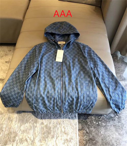 Gucci Jackets(AAA)-0153