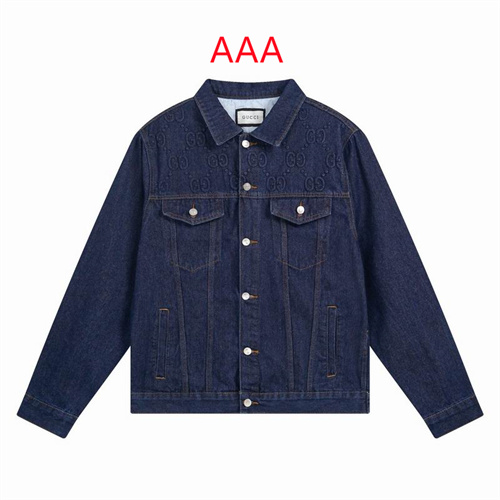 Gucci Jackets(AAA)-0045