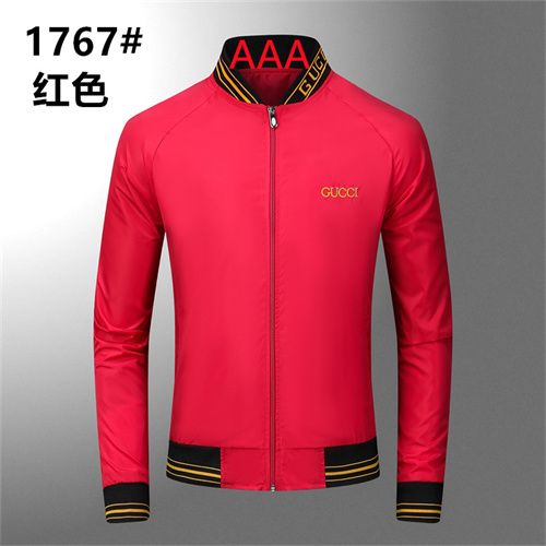 Gucci Jackets(AAA)-0050