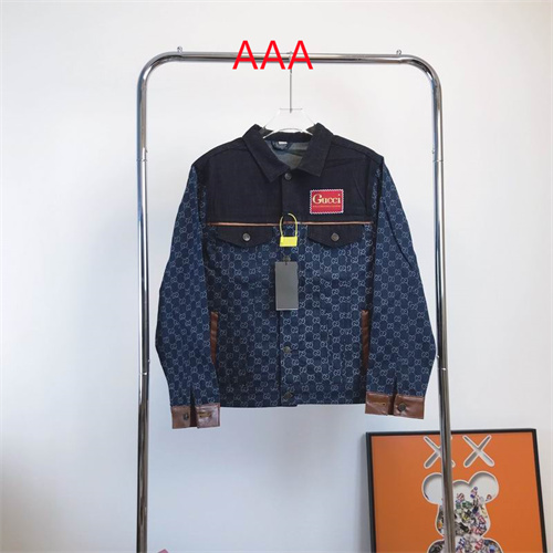Gucci Jackets(AAA)-0052