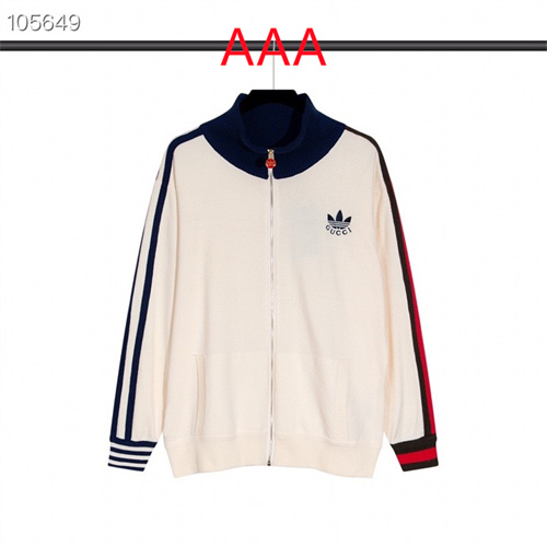 Gucci Jackets(AAA)-0018