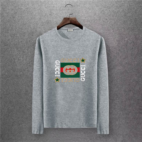 Gucci long T-shirt(2)-049