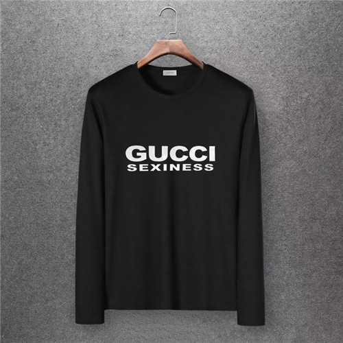 Gucci long T-shirt(2)-052