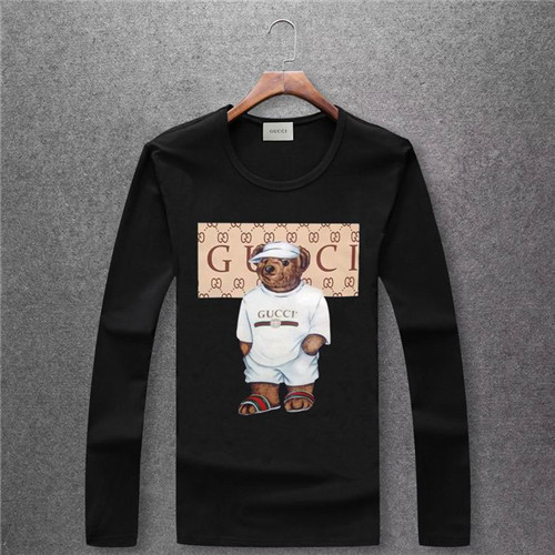 Gucci long T-shirt(2)-064