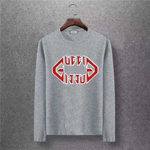 Gucci long T-shirt(2)-067