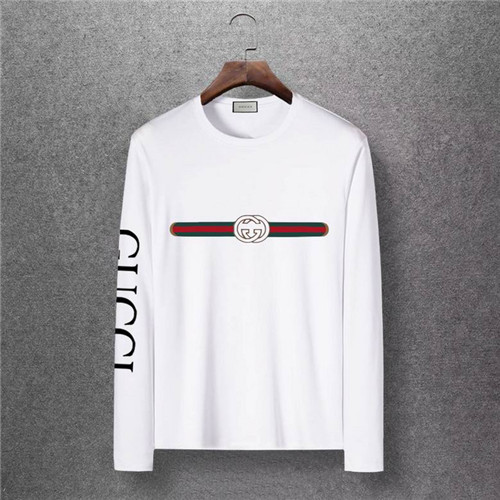 Gucci long T-shirt(2)-071