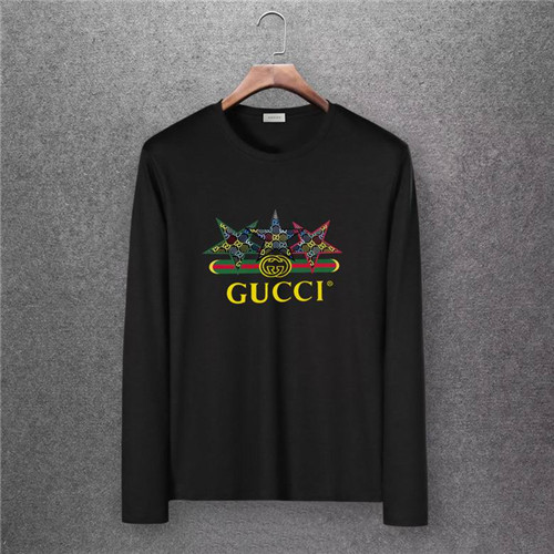 Gucci long T-shirt(2)-073