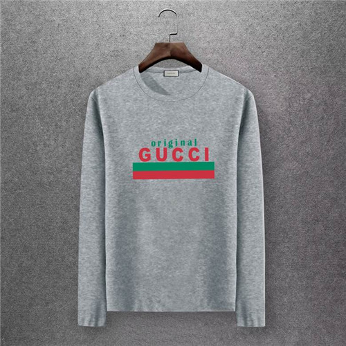 Gucci long T-shirt(2)-074