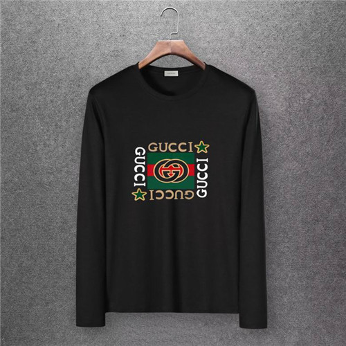 Gucci long T-shirt(2)-077
