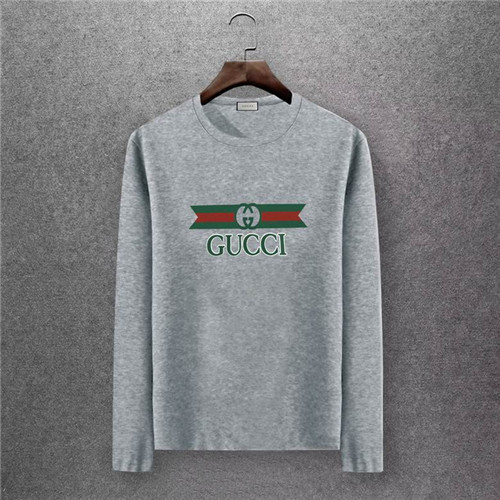 Gucci long T-shirt(2)-081