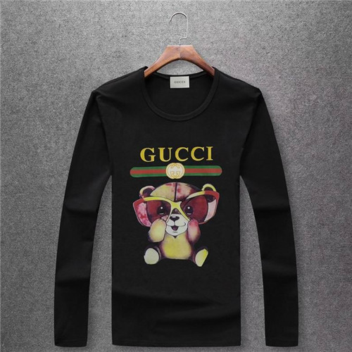 Gucci long T-shirt(2)-084