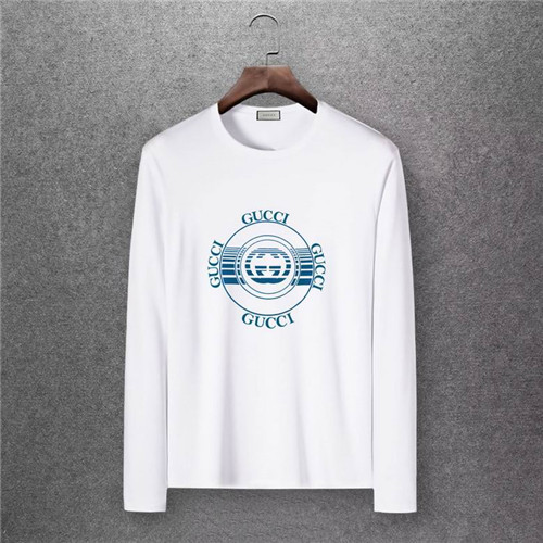 Gucci long T-shirt(2)-103