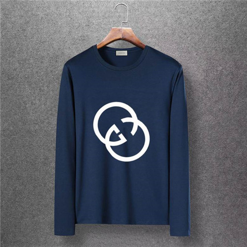 Gucci long T-shirt(2)-116