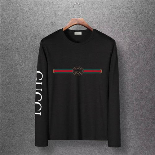 Gucci long T-shirt(2)-119