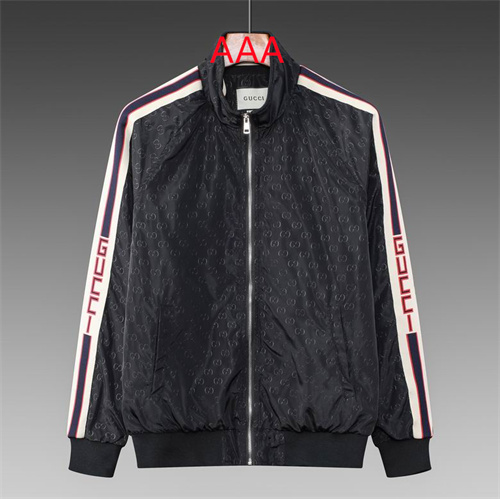 Gucci Jackets(AAA)-0030
