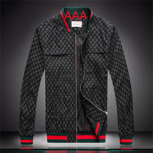 Gucci Jackets(AAA)-0020