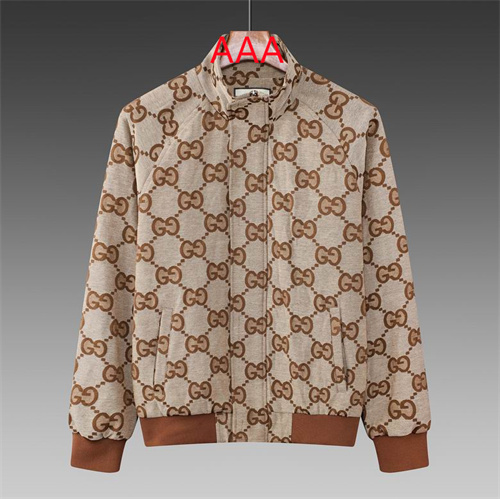 Gucci Jackets(AAA)-0038